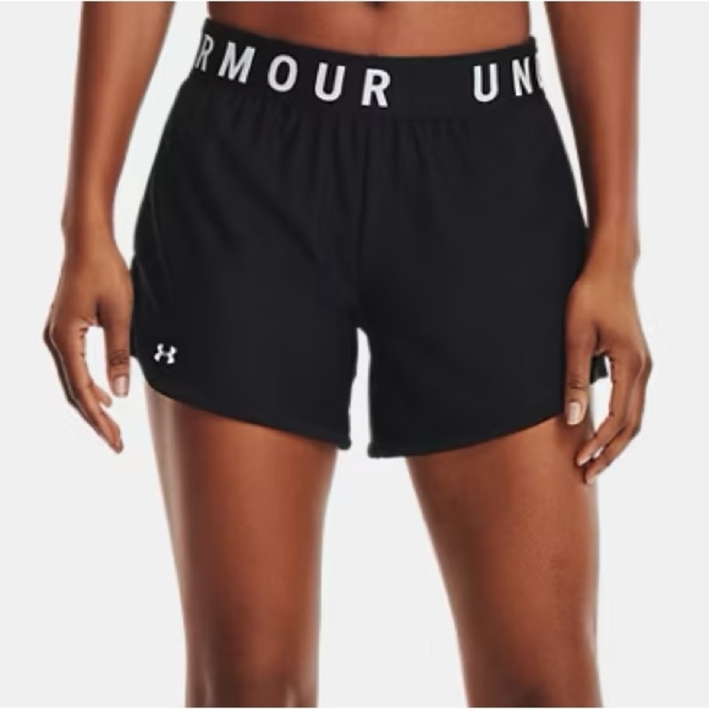 Women’s Under Armour shorts